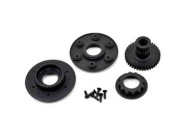 SWORKz Zahnradset für BB80 Starter Box